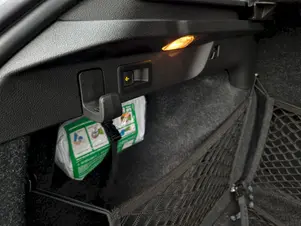 Škoda Scala Selection