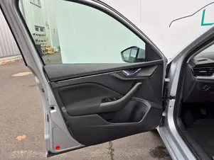 Škoda Scala Selection