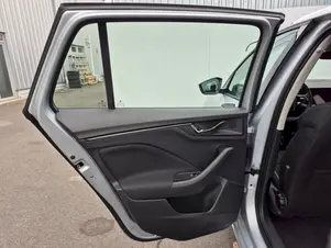 Škoda Scala Selection