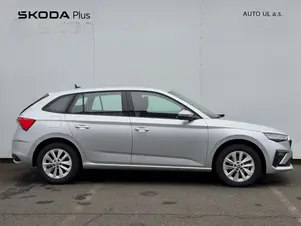 Škoda Scala Selection