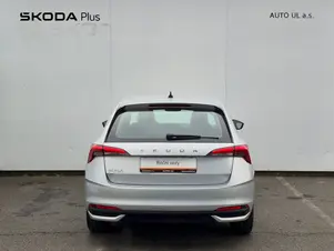 Škoda Scala Selection
