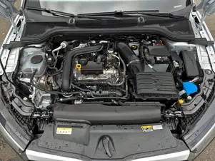 Škoda Scala Selection