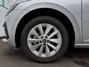 Škoda Scala Selection