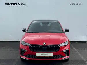 Škoda Scala Monte Carlo