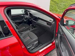 Škoda Scala Monte Carlo