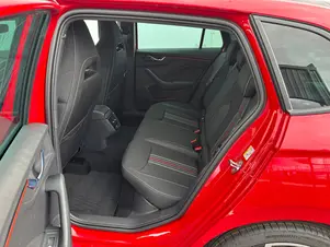 Škoda Scala Monte Carlo