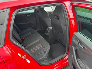 Škoda Scala Monte Carlo