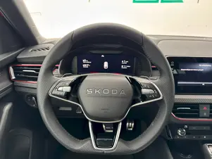 Škoda Scala Monte Carlo