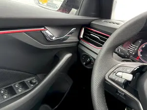 Škoda Scala Monte Carlo