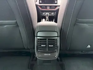 Škoda Scala Monte Carlo