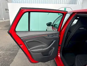 Škoda Scala Monte Carlo