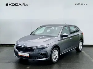 Škoda Scala Selection