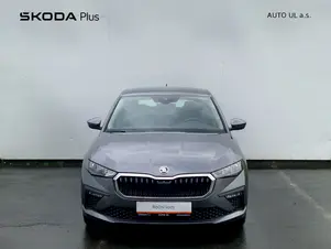 Škoda Scala Selection