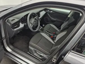 Škoda Scala Selection