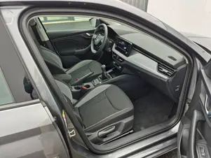 Škoda Scala Selection