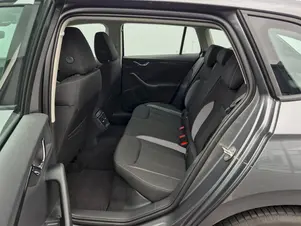 Škoda Scala Selection