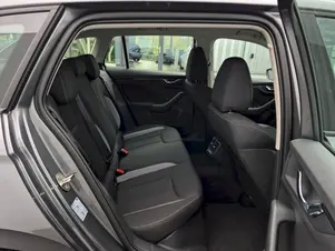 Škoda Scala Selection