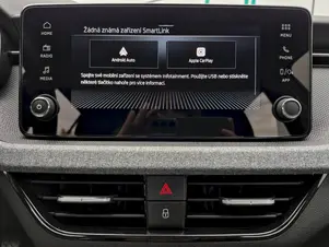 Škoda Scala Selection