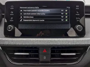 Škoda Scala Selection