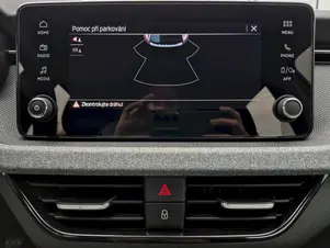 Škoda Scala Selection