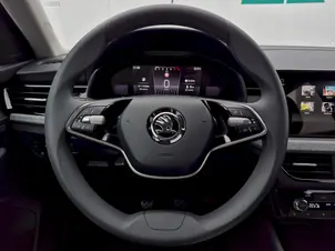 Škoda Scala Selection