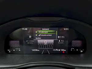 Škoda Scala Selection