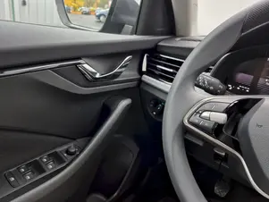 Škoda Scala Selection