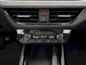 Škoda Scala Selection