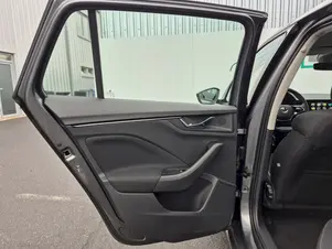 Škoda Scala Selection