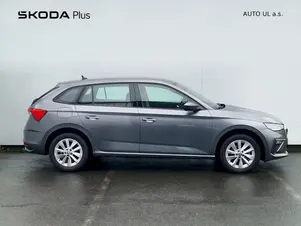 Škoda Scala Selection