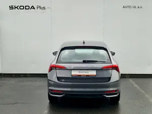Škoda Scala Selection