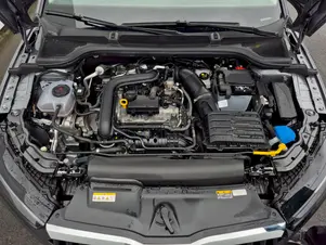 Škoda Scala Selection