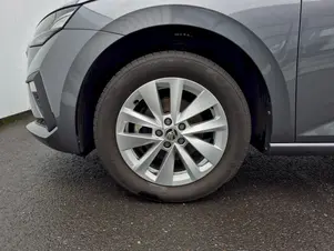 Škoda Scala Selection