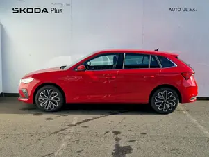 Škoda Scala Top Selection