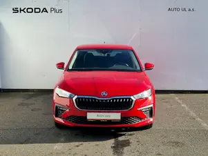 Škoda Scala Top Selection