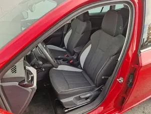 Škoda Scala Top Selection