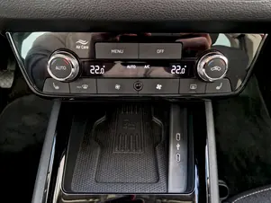 Škoda Scala Top Selection