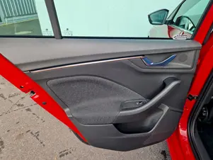 Škoda Scala Top Selection
