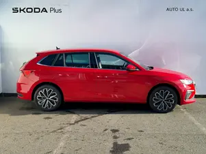 Škoda Scala Top Selection