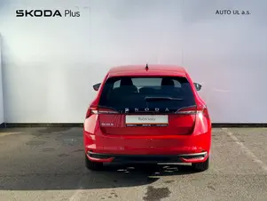 Škoda Scala Top Selection