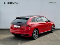 Scala Monte Carlo PLUS
