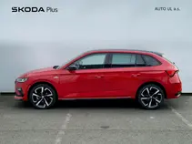 Scala Monte Carlo PLUS