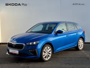 Škoda Scala Top Selection