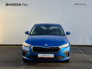 Škoda Scala Top Selection