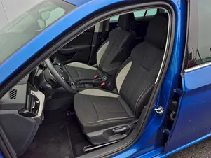 Škoda Scala Top Selection