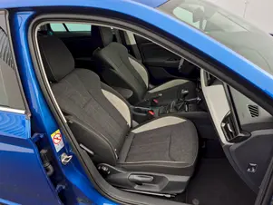 Škoda Scala Top Selection