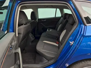 Škoda Scala Top Selection