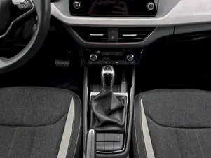 Škoda Scala Top Selection