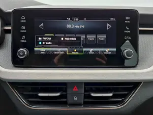 Škoda Scala Top Selection