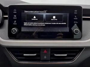 Škoda Scala Top Selection